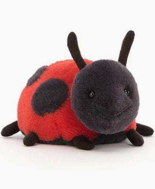 Layla Ladybird - Jellycat