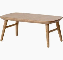 Natural  Coffee Table, Mouse - Maileg