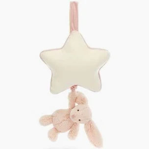 Bunny Musical Pull - Jellycat
