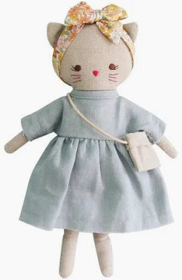 Odette Kitty Sweet Marigold - Alimrose