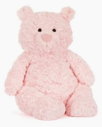 Leola Bear Medium - Jellycat