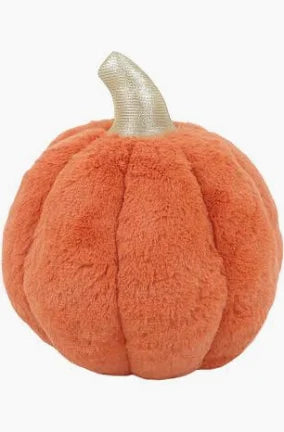 Plush Pumpkin-Mon Ami