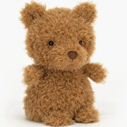 Little Bear- Jellycat