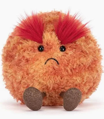 Amuseable Planet Mars- Jellycat