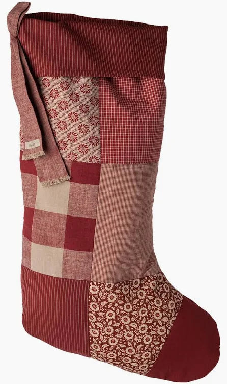 Christmas Stocking - Maileg