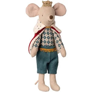 King Mouse - Maileg