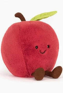 Amuseable Apple- Jellycat