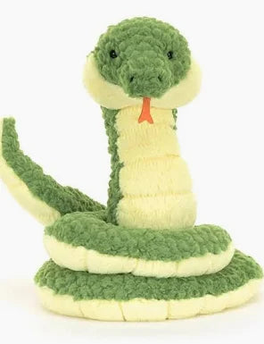 Cizi Snake - Jellycat