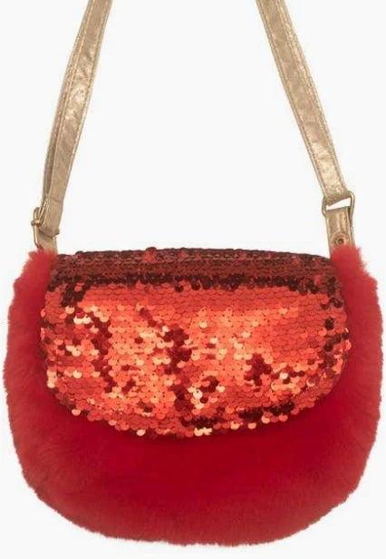 Sequin Bag - Rockahula