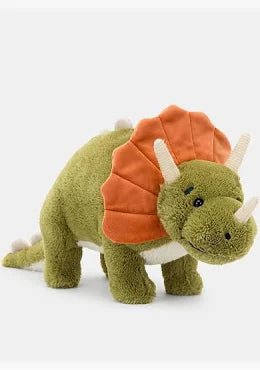 Archie Dinosaur- Jellycat