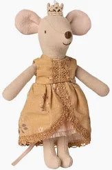 Princess Mouse Big Sister - Maileg