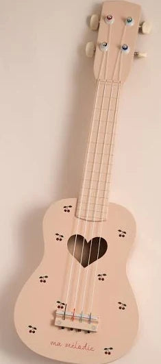 Glossy Ukulele - Konges Slojd FW25