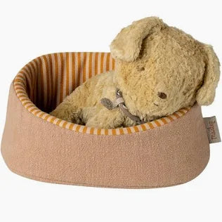 Pet Basket- Maileg