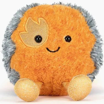Amuseable Space Comet- Jellycat