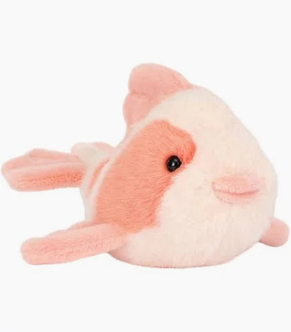 Fancy Carp- Jellycat