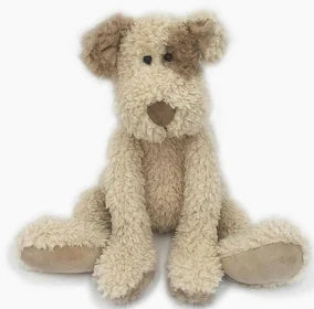 Bogart Shaggy Puppy- Mon Ami