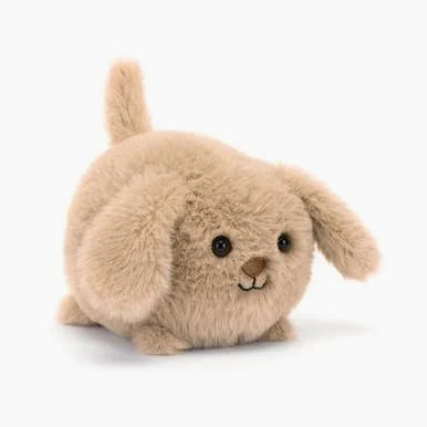 Puppy  Caboodle - Jellycat