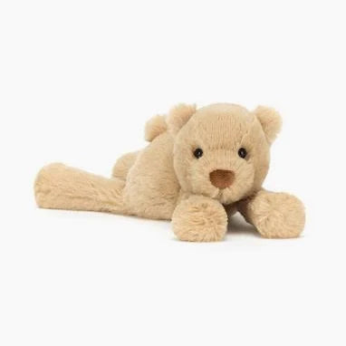 Smudge Bear TIny -Jellycat
