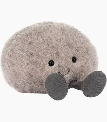 Amuseable Pebble- Jellycat