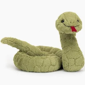 Stevie Snake - Jellycat