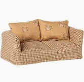Mouse Couch - Maileg