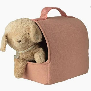Pet Carrier - Maileg