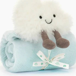 Amuseable Stratto Cloud Soother- Jellycat