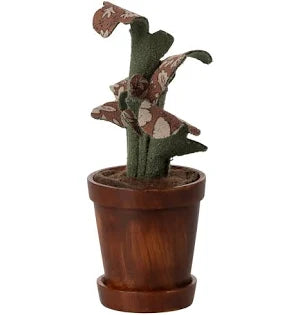 Flower Pot w/Plant- Maileg