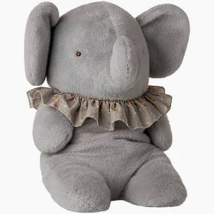 Big Elephant Plush - Maileg