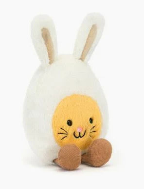 Amuseable Bunny Egg - Jellycat