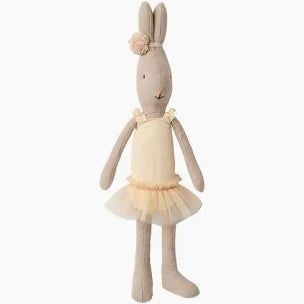 Rabbit Ballet Suit sz1 - Maileg