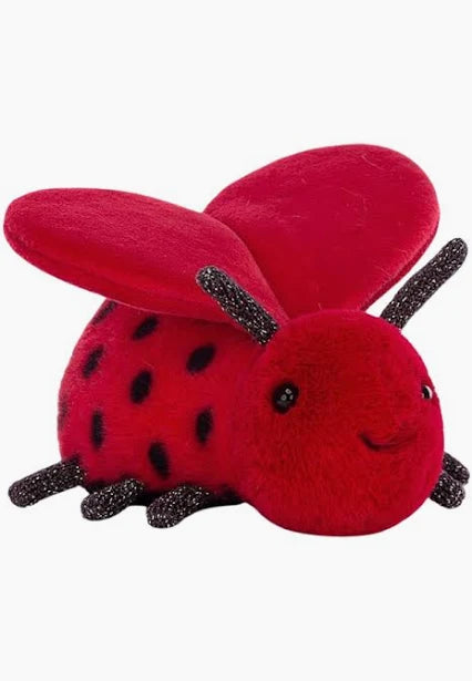 Loulou Love Bug - Jellycat