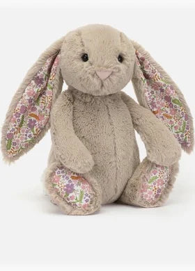 Bashful Bunny Medium (Original) - Jellycat
