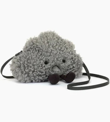 Storm Cloud Bag - Jellycat