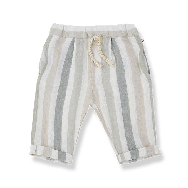 Regencos Multi Stripe Pant-One More in the Family SP26