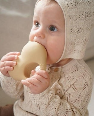Teether-Konges Slojd FW25