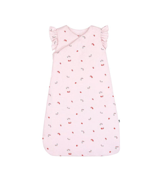 Berry Sleep Bag - Petit Bateau SP26