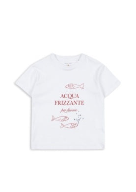 Aqua Frizzante Tee-Konges Slojd SP26