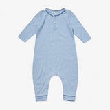 Campbell Romper - Oso & Me FW24