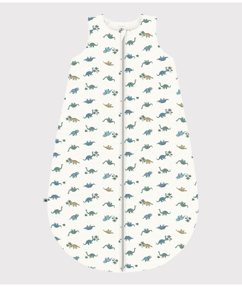 Dino Sleep Bag - Petit Bateau SP25