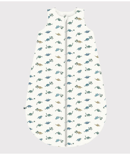 Dino Sleep Bag - Petit Bateau SP25