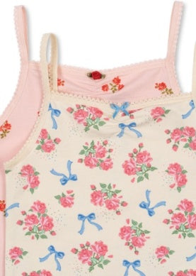 2pk Cami Top -Konges Slojd FW25