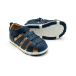 Surf Sandal - Old Soles