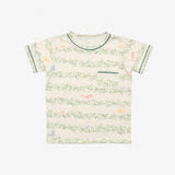 Willie Tee Mango Bay- Oso & Me SP26