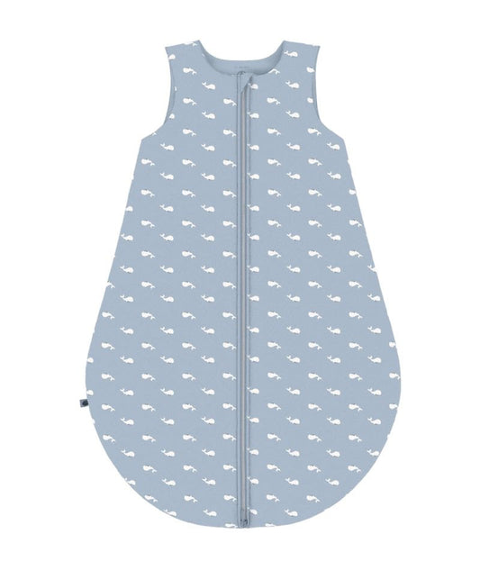 Whale Sleep Bag - Petit Bateau SP26