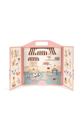 My Sticker Universe-Konges Slojd