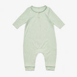 Campbell Romper - Oso & Me FW24