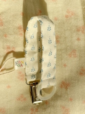 Ven Pacifier Strap -fanga