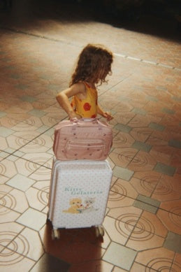 Holiday Essentials Bag-Konges Slojd