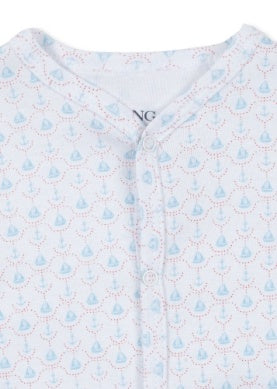 Fio Romper -Fanga FW25